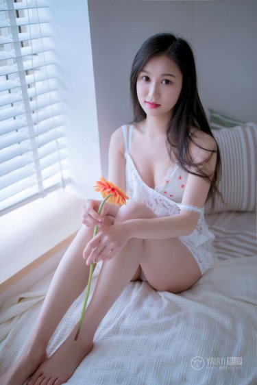 美丽小蜜桃